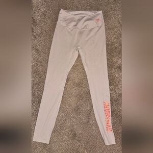 Gymshark leggings
